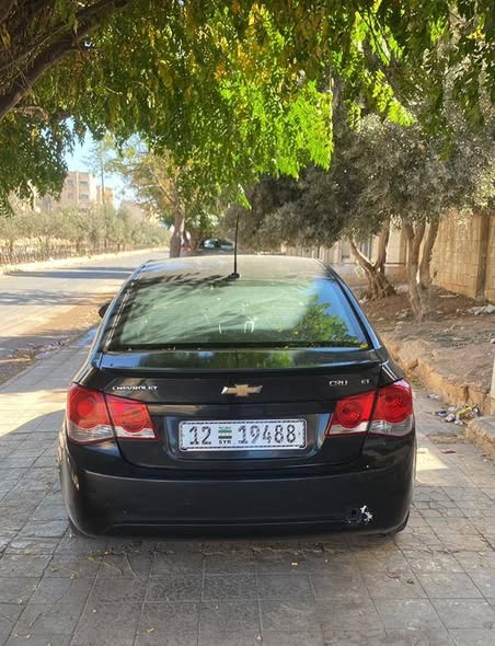 شفرولية كروز 2010 - صورة 2