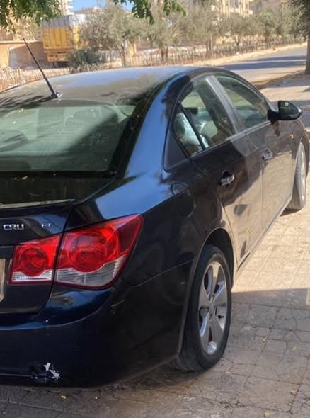 شفرولية كروز 2010 - صورة 3