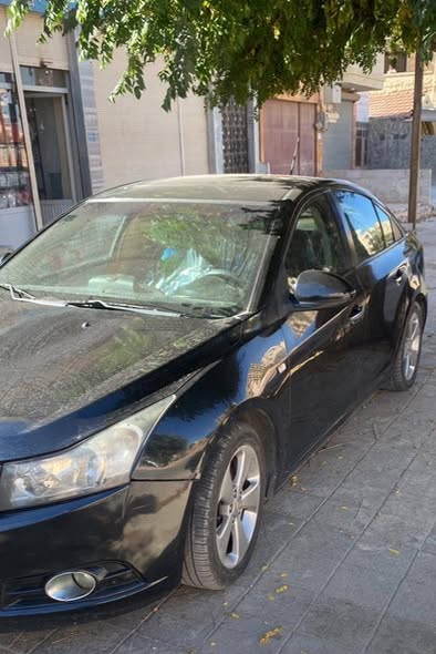 شفرولية كروز 2010 - صورة 4