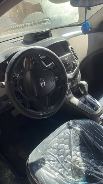 شفرولية كروز 2010 - صورة 5