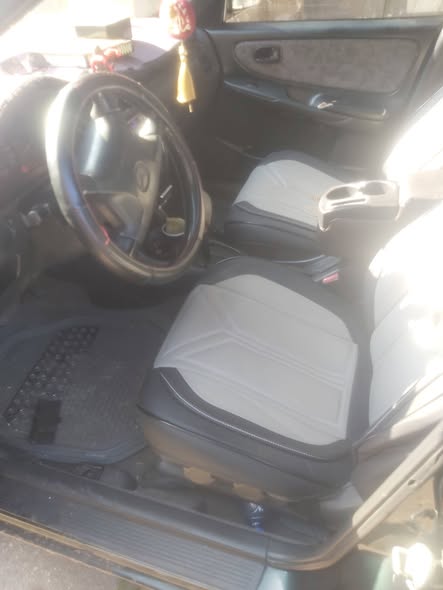 مازادا 623 1998 - صورة 5