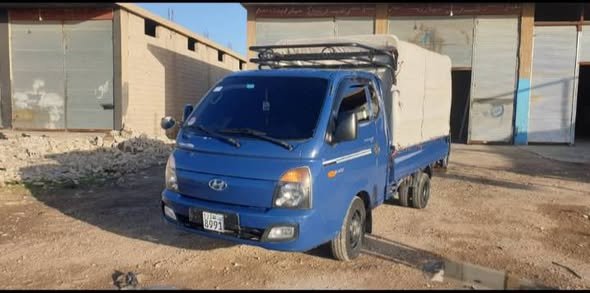 بورتر بورتر 2013 - صورة 1