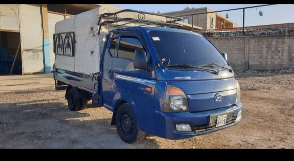 بورتر بورتر 2013 - صورة 2