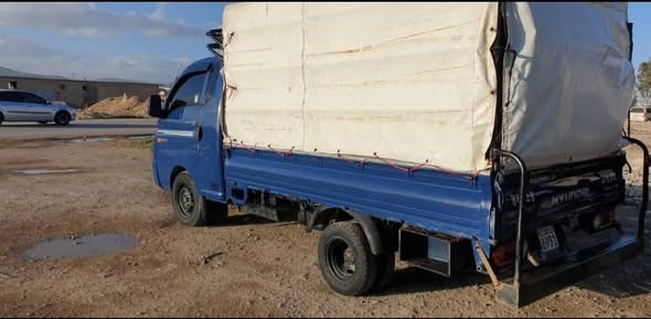 بورتر بورتر 2013 - صورة 3