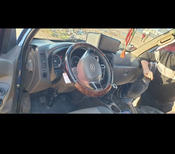 بورتر بورتر 2013 - صورة 5