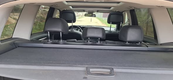 مرسيدس GLK 2010 - صورة 4