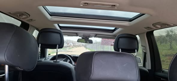 مرسيدس GLK 2010 - صورة 5