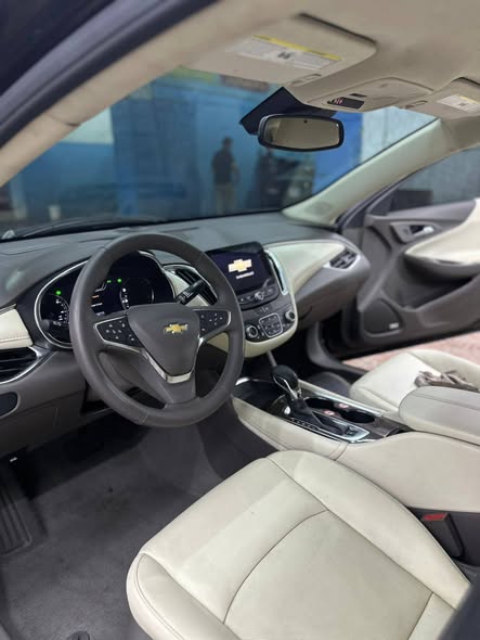 شيفروليه ماليبو 2024 - صورة 3