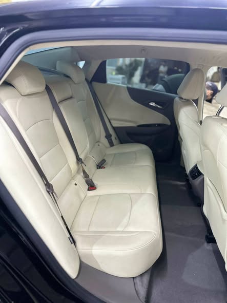 شيفروليه ماليبو 2024 - صورة 5