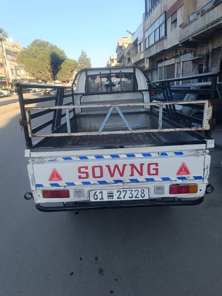 سنك Towner 2007 - صورة 3