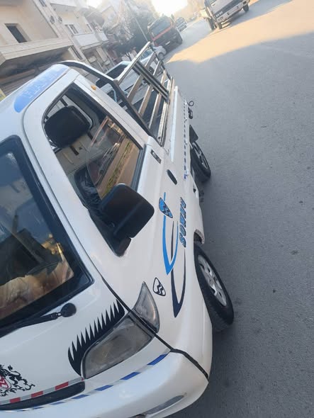 سنك Towner 2007 - صورة 5