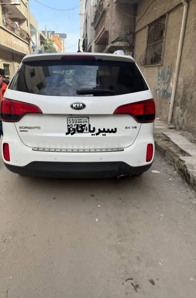 كيا سيرنتو 2015 - صورة 5