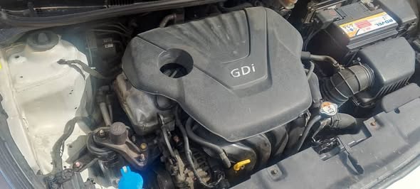 هيونداي اكسنت 2011 - صورة 2