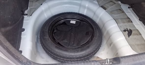 هيونداي اكسنت 2011 - صورة 3