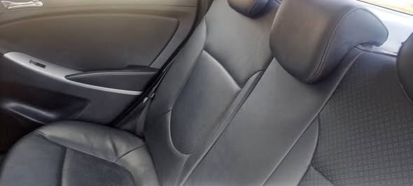 هيونداي اكسنت 2011 - صورة 4