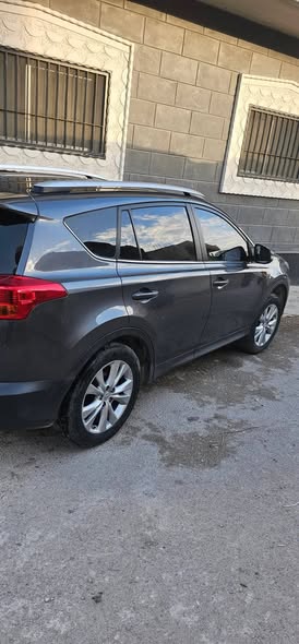 تويوتا راف فور 2015 - صورة 3