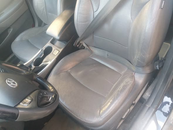 هيونداي سوناتا 2012 - صورة 4