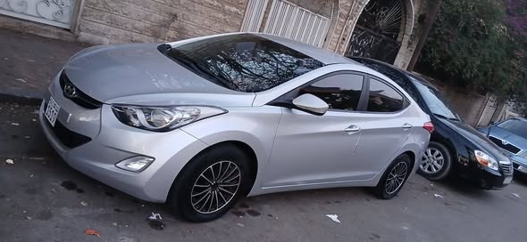 هيونداي الينترا 2012 - صورة 3