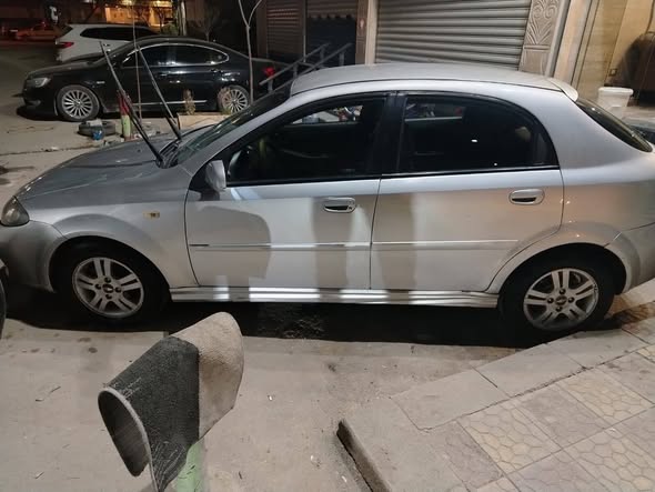 شفر لاستي 2007 - صورة 2