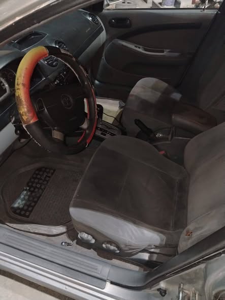 شفر لاستي 2007 - صورة 3