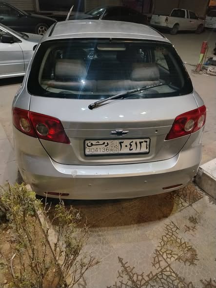 شفر لاستي 2007 - صورة 4