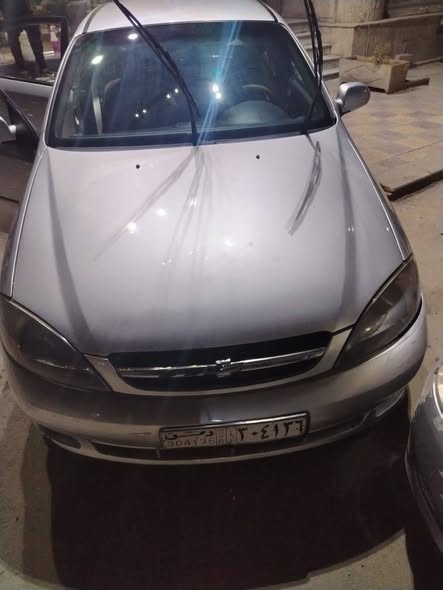 شفر لاستي 2007 - صورة 5