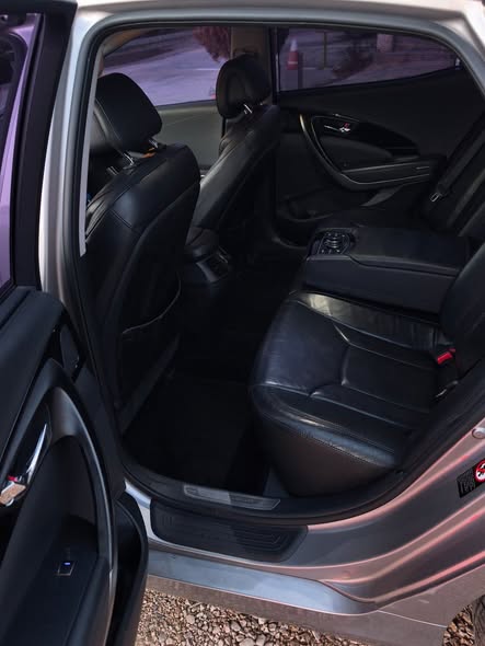 هيونداي أزيرا غرانديور 2011 - صورة 3