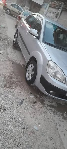كيا ريو 2009 - صورة 2