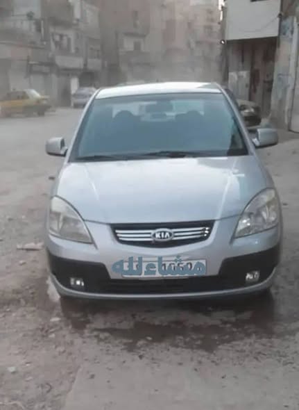 كيا ريو 2009 - صورة 3