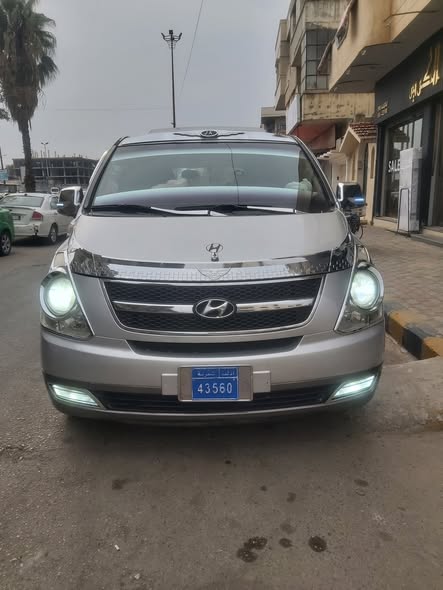 هيونداي H1 سياحي 2011 - صورة 1