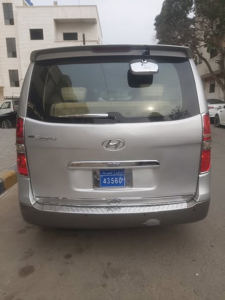 هيونداي H1 سياحي 2011 - صورة 2