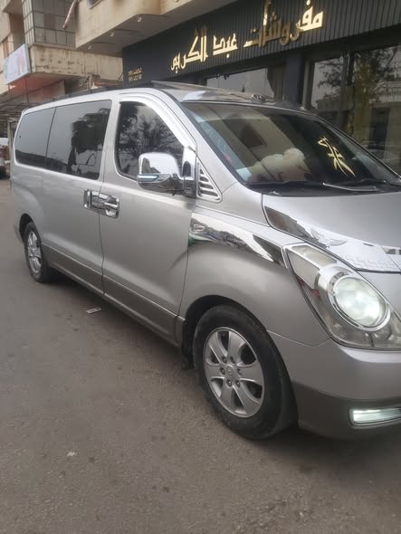 هيونداي H1 سياحي 2011 - صورة 3