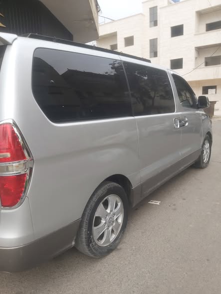 هيونداي H1 سياحي 2011 - صورة 5