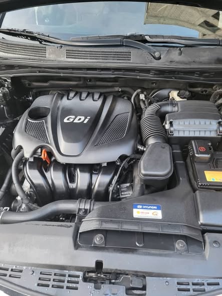 هيونداي ازيرا 2012 - صورة 4