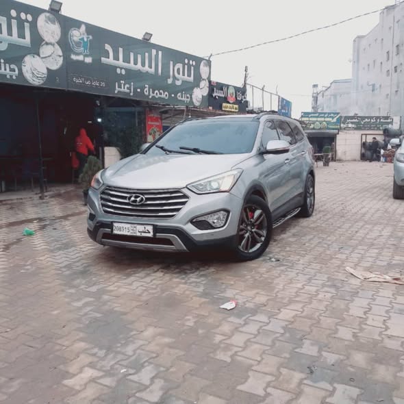 هيونداي كريتا 2014 - صورة 1