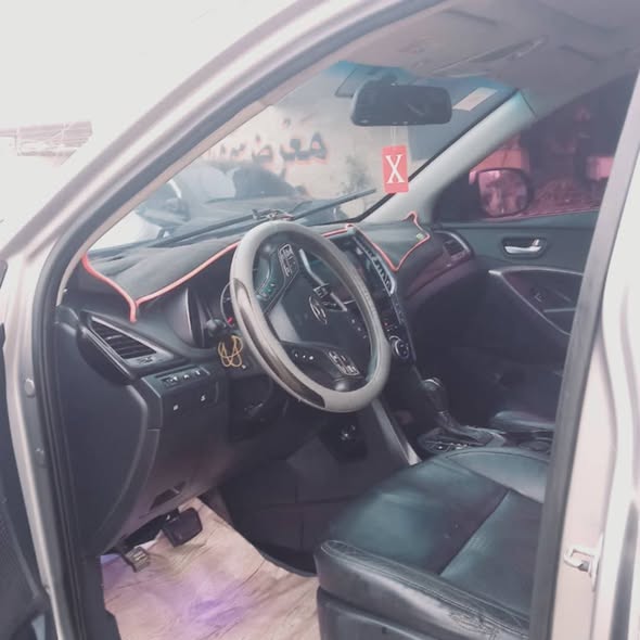 هيونداي كريتا 2014 - صورة 2