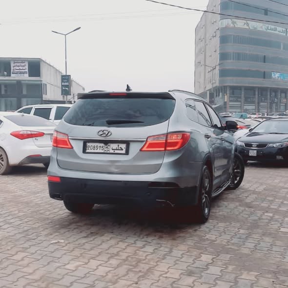 هيونداي كريتا 2014 - صورة 4