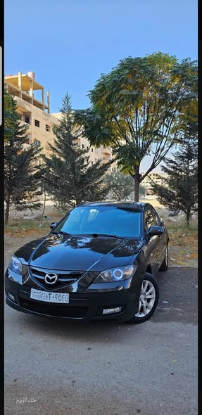 ماذدا زوم 3 2007 - صورة 1