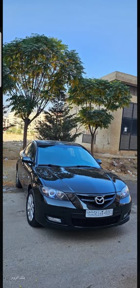 ماذدا زوم 3 2007 - صورة 2