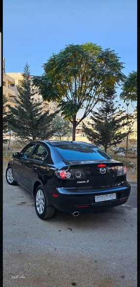 ماذدا زوم 3 2007 - صورة 3