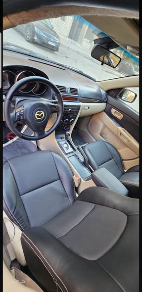 ماذدا زوم 3 2007 - صورة 5