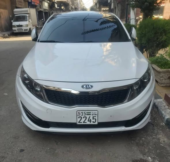 هوندا اكورد 2012 - صورة 1