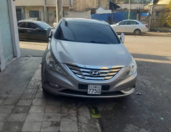 هوندا اكورد 2012 - صورة 2