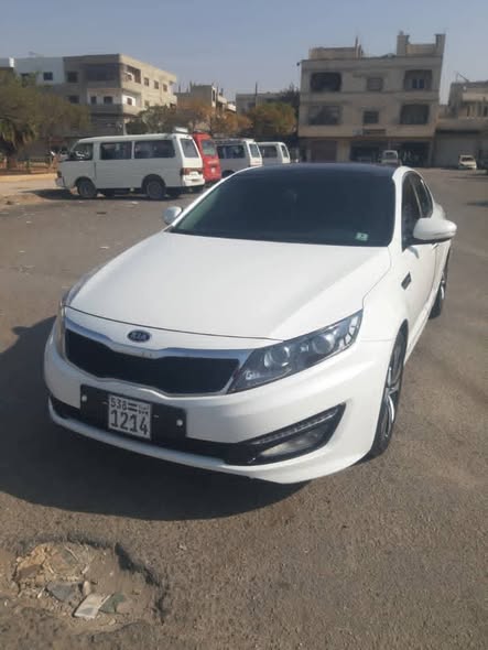 هوندا اكورد 2012 - صورة 3