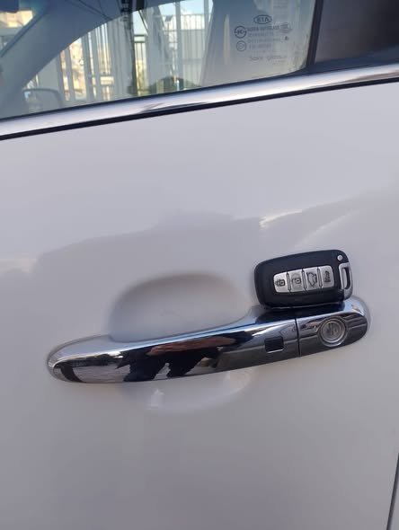 كيا سورنتو 2010 - صورة 4