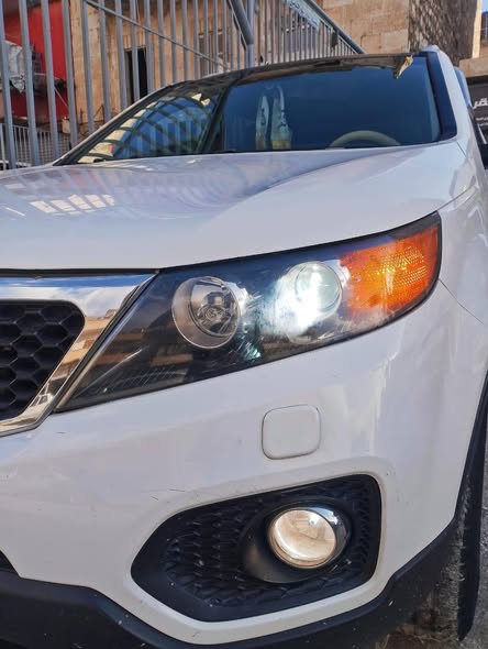 كيا سورنتو 2010 - صورة 5