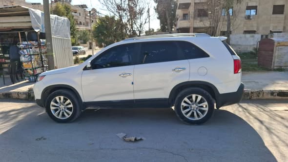 كيا سورينتو 2011 - صورة 1