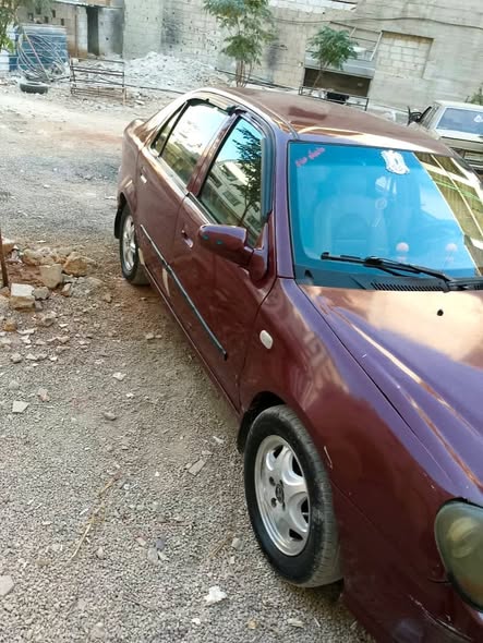 جيلي سكي ون 2005 - صورة 1