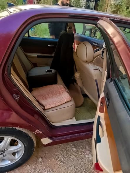 جيلي سكي ون 2005 - صورة 3