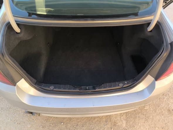 BMW 520 2011 - صورة 2